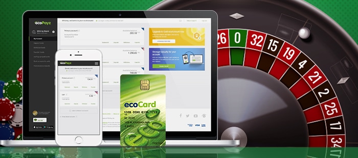 Ecocard Casinos