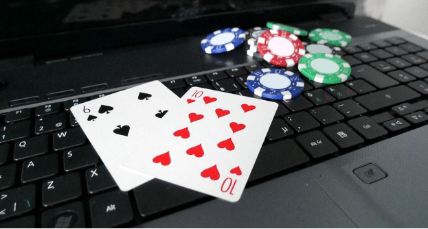 Expansion Of Online Gambling