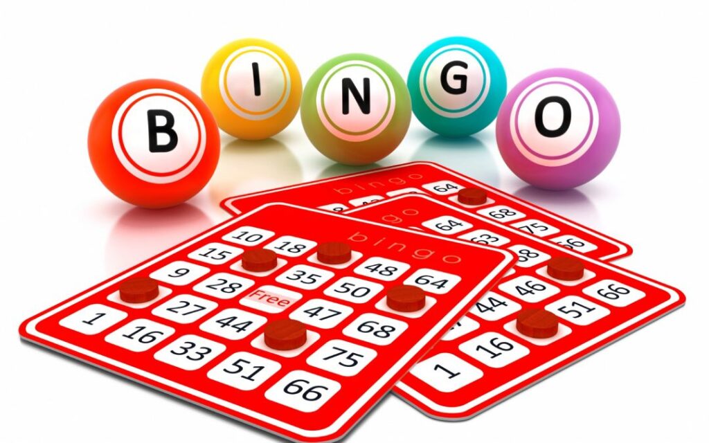 Online Gambling World Records - Bingo