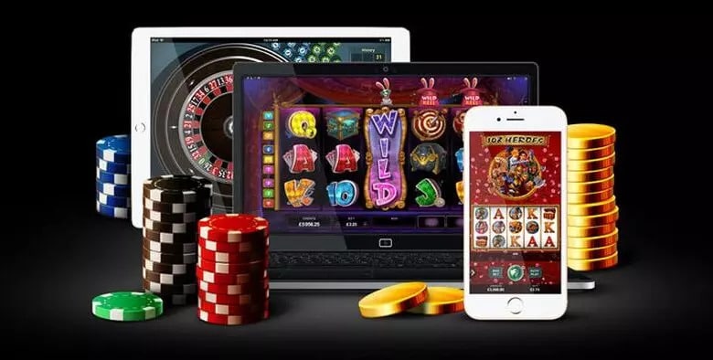 Gambling 101: Devices