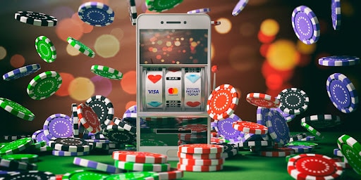 Online Gambling In Norway