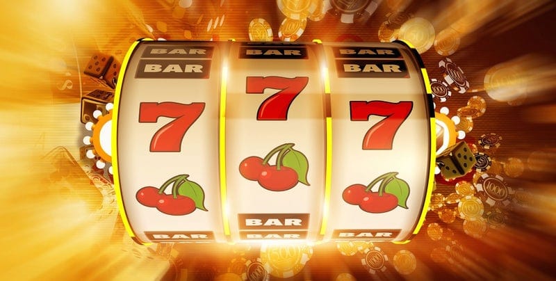 Bonus Slot Kasino